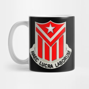 554th Engineer Battalion wo Txt Mug